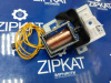 Узел соленоида в сборе HP M477 RM2-7346 (2)