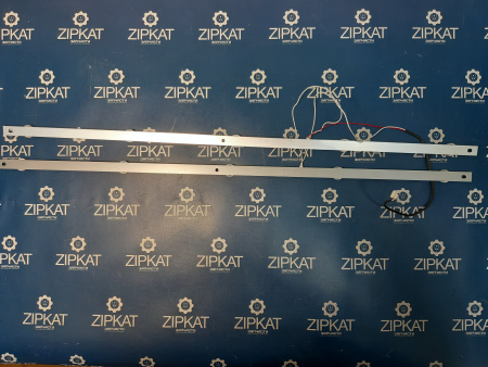 Комплект светодиодной подсветки LED для TV DEXP A321 MS-L4899 (4)