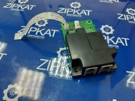 Плата для МФУ Samsung SL-M2070FW SL-C480FW JC92-02569A  JC41-00796A (4)