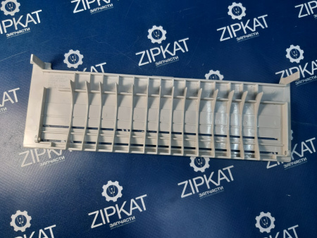 Задняя крышка принтера HP Laserjet 1320   RC1-3819 (2)