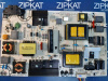 Блок питания (плата) для TV DEXP U40B9000H  RSAG7.820 (2)