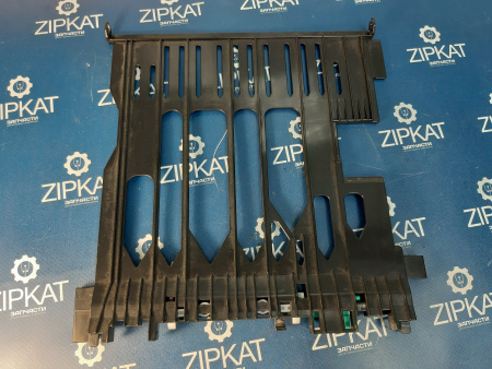 Дуплекс без роликов для для HP M402  RC4-3245 (2)