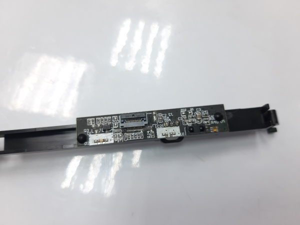 ИК-датчик (плата) в корпусе для TV PHILIPS 32PFL6007T12 GWA7.820.751-1(HT)  (3)