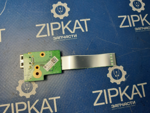 Плата USB со шлейфом для HP Pavilion dv6-3000 36LX6UB0000 DA0LX6TB4D0 (2)