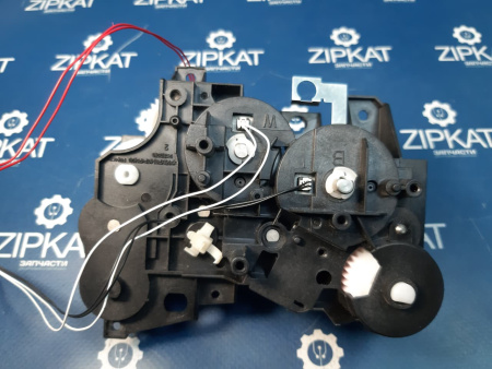 Редуктор в сборе для Kyocera M 2030  P 2035 D  PCN2910 (7)