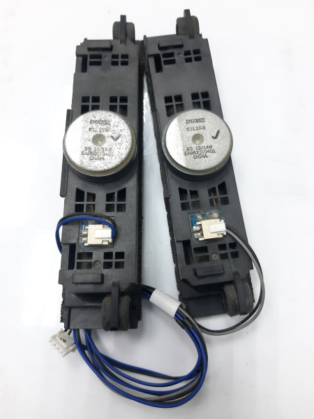 Динамики для TV LG 42LV3400  EAB62319401  8Ω 1014W (3)