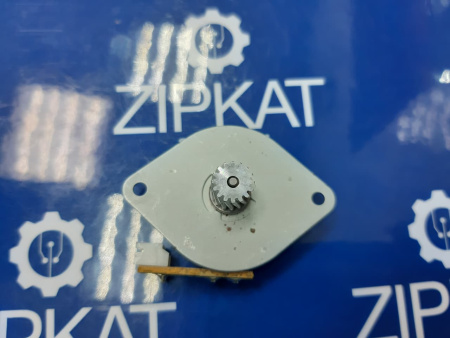 Двигатель сканера Kyocera M2235 302R794380  2R794380 (4)