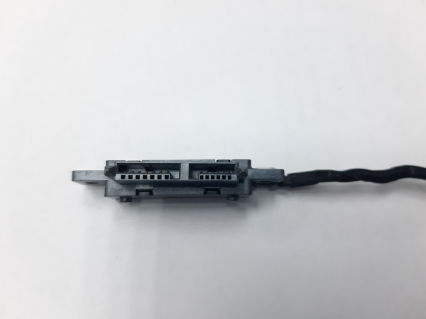 Шлейф жесткого диска HP Pavilion dv6-3299er  5,2см (3)