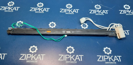 Корпус нагревательного элемента HP P1102  RC3-0510 (3)