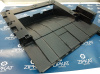 Верхняя крышка принтера Kyocera 2035 302S004010 (3)