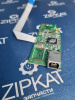 Плата форматирования для HP LJ Professional P1102 CE668-60001 (2)