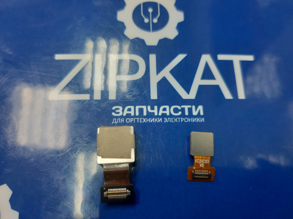 Оригинальная камера (задняя) для Realme RMX3760 С53 (2)