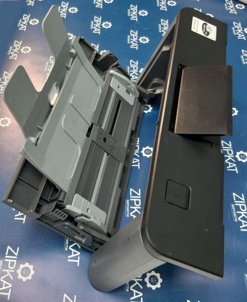 Передняя крышка ручной подачи BROTHER5500  D0005M  VV2-1  (4)