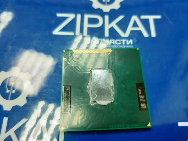 Процессор для ноутбука INTEL CORE i5 G26956 (1)
