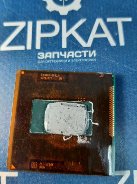 Процессор Intel Pentium для ноутбука ASUS X75VC-TY013H 2L215228A (2)