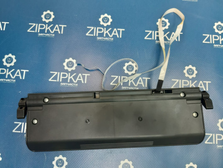 Панель управления в сборе со шлейфом для Epson L4160 (2)