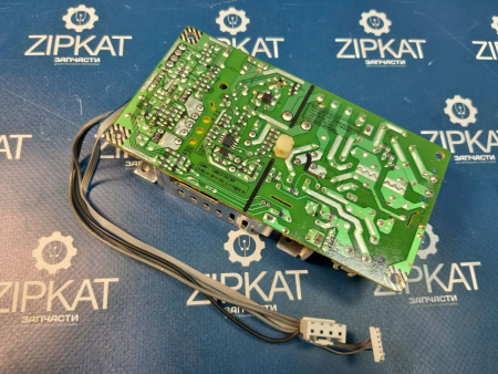 Плата питания низковольтная Samsung CLP320321  TYPE2-V2 (1)