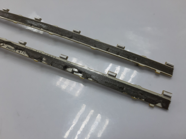 Комплект светодиодной подсветки для TV PHILIPS 32PFL6007T12 s310432869411 (3)