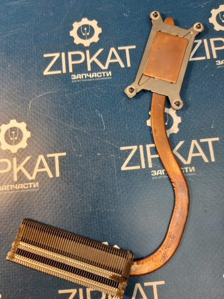 Радиатор для ноутбука HP probook 430 G3  831904-001 (2)