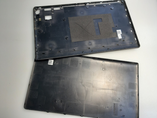 Оригинальная задняя крышка планшета черная для ASUS ZenPad Z380KL (3)