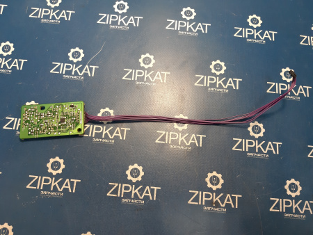 Плата памяти HP M477fdw M479 M377  М452 RM-7374 RK26288 (3)