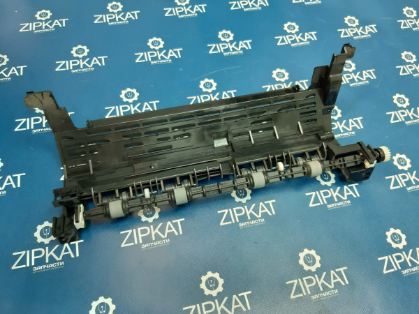 Корпус узла выхода бумаги Samsung CLP320 321  JC61-02328A (3)