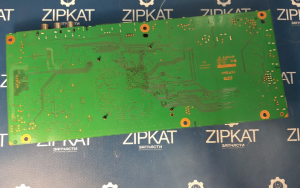 Материнская плата для TV SONY KD-65XE7096 1-981-926-21 173657421 (3)