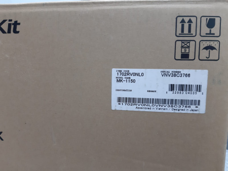 Сервисный комплект KYOCERA MK-1150  для M2040dn, M2235dn(o)  (2)