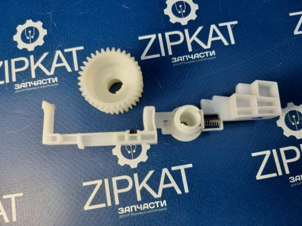 Элемент детали МФУ с шестернями и пружиной для Epson L4160 (3)