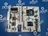 Плата блока питания TV DOFFLER 55KUS65  CH1160D-1MF 600-UBE (1)