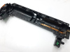 Крышка печки для Kyocera FK350E  (2)