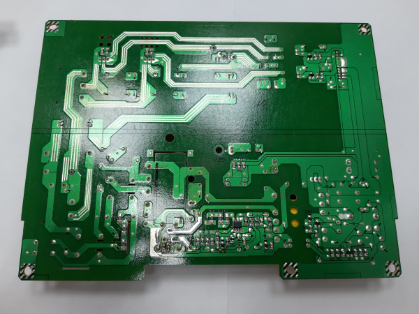 Высоковольтная плата питания для Samsung SCX-4500  JC44-00146A  (3)