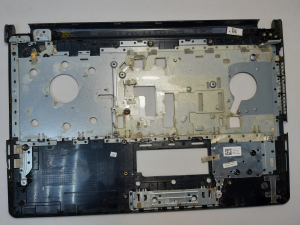 Топ-панель без клавиатуры и тачпада для Dell Inspiron 15  AP1AR000200 (2)