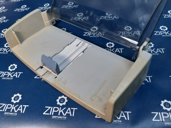 Входной лоток в сборе (нижняя часть) HP LJ M1522M1120 RC1-8404 (2)