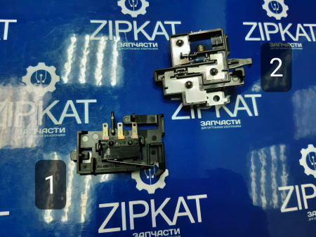 Деталь для принтера HP M 501  506 507  527  RC4-4495  RC4-4088 (2)