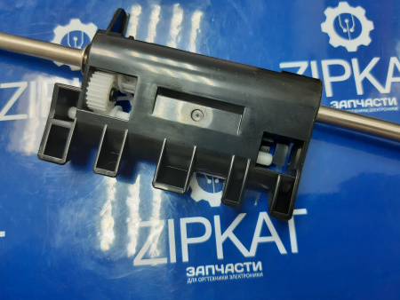 Ролик захвата бумаги на оси ADF Brother DCP2520 LX4116 (4)