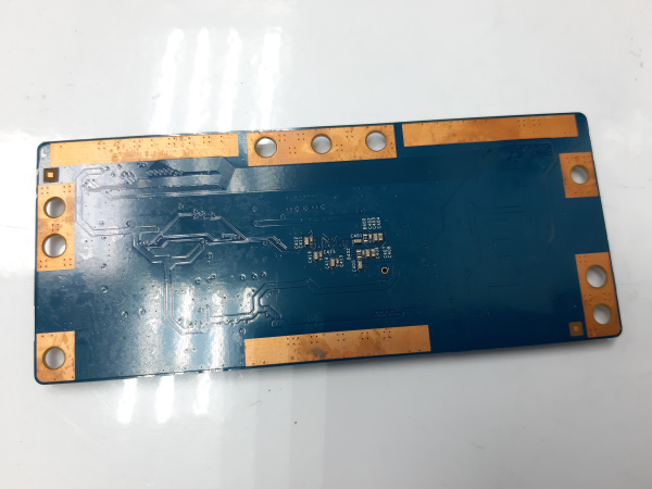 T-Con плата для TV LG 42LV3400  TS-5542T13C14-1AI-DB70000-03801-02 (2)