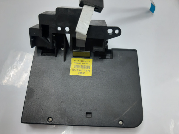 Панель управления с дисплеем в сборе для HP LJ M1212nf M1214nfh CE841-60110 (3)