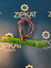 Датчик бумаги для HP1018  RM1-2312 (2)