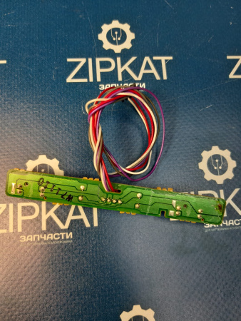 Датчик бумаги для HP1018  RM1-2312 (2)