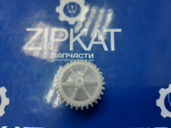 Шестерня привода картриджа HP 477  RU9-0288 (4)