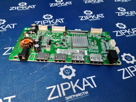 Материнская плата для TV ARDOR AF27H1  SM2775DA 9011-240040-SI201091 (2)
