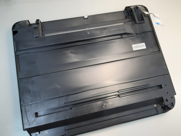 Блок сканера со стеклом в сборе для Epson  SZS0003DXT361 (3)