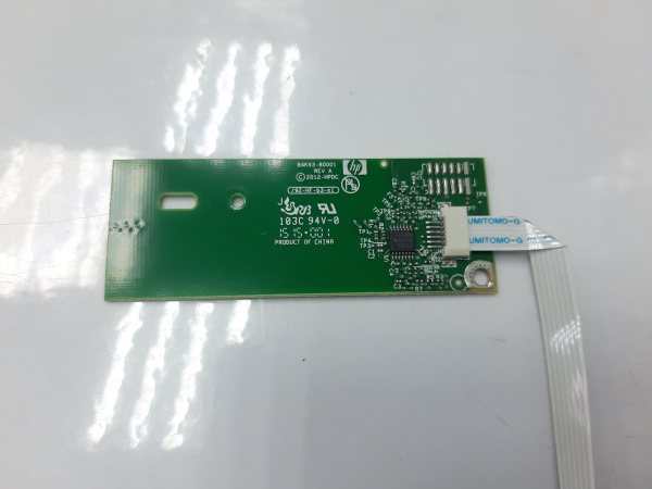 Модуль связи (NFC) для HP M252dw M477 B4K93-60001 (3)