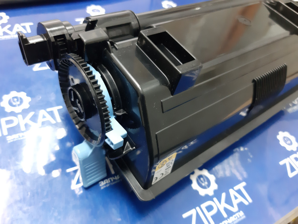 Оригинальный картридж первопроход Kyocera TK-3170 (5)