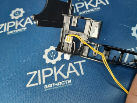 Датчик с корпусом для HP M506 M528 M527  RC4-4518 (4)