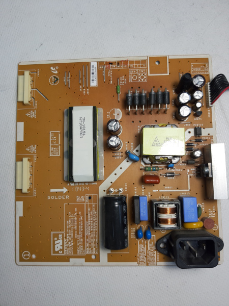 Блок питания (плата) для TV Samsung B2230W IP-46155B (3)