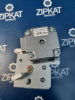 Двигатель шаговый в сборе для Kyocera KM-3050 4050 5050  STP-42D2082-01 (3)