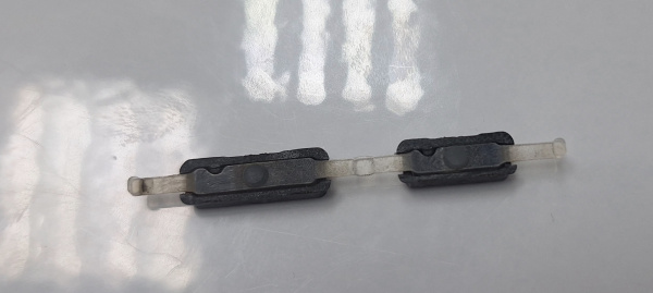 Оргинальные кнопки терминала M3 MOBILE SL20 (2)