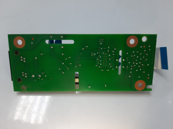 Плата факса на шлейфе для HP LaserJet M1212nf M1214nfh CE833-60001 (3)